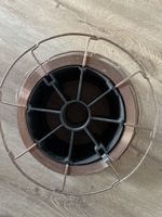 Schweissdraht Thyssen, SG 2, Drahtspule, neuwertig!