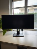 LG Monitor 29 Zoll 2560x1080 mit höhenverstellbarem Fuss