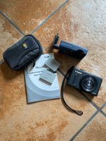 Canon Powershot S100