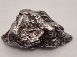 Meteorit Campo del Cielo – Echter Eisenmeteorit  (18)