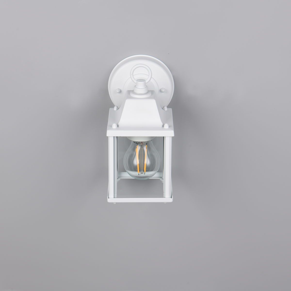 Lampade: Aussen Wandleuchte, IP23, 23 cm Höhe – Nuovo (secondo la descrizione) da Kreuzlingen venduto da Smart-Light 7