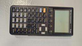 Texas Instruments TI-65 Grafiktaschenrechner