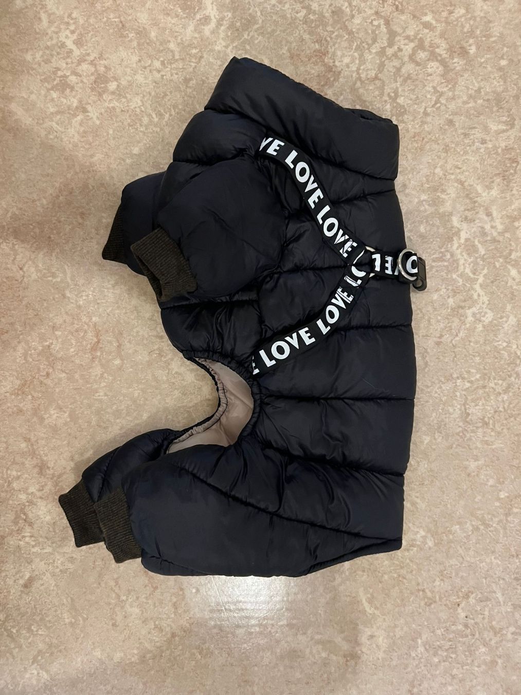 Vêtements: Hundebomberjacke – Neuf avec emballage d'origine à Zürich par kitsune 1