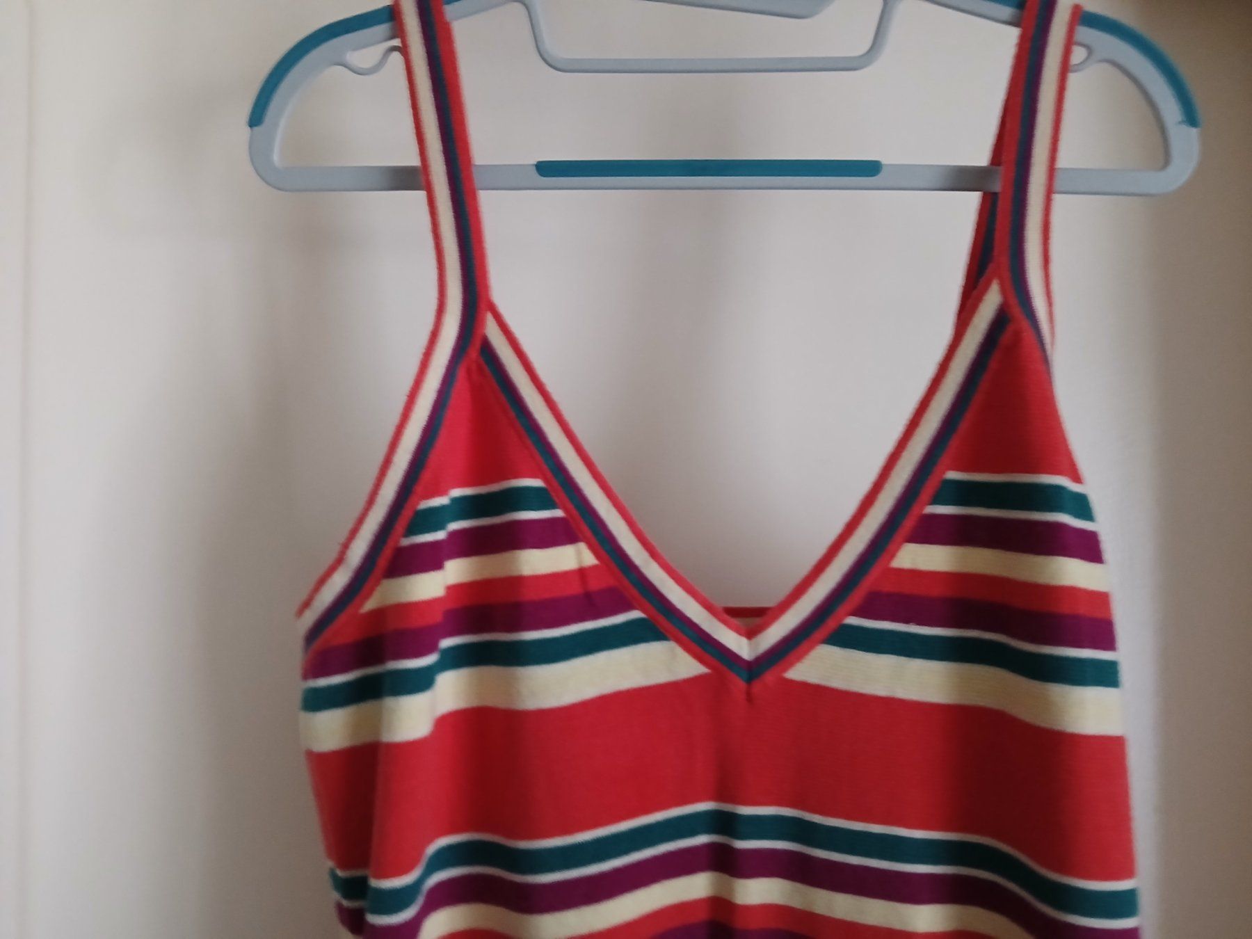 King Louie Vestiti: King Louie Sommerkleid XL – Usato da Zürich venduto da ast_8nph 1
