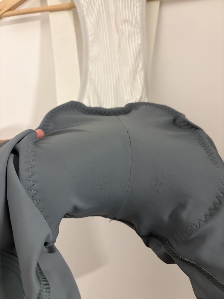 Pantaloni: MAAP Cargo Bibs Balsam Green M – Usato da Zürich venduto da von_sj9s 5