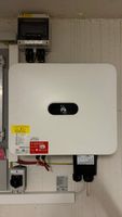 Wechselrichter Huawei SUN2000-12KTL-M5, 12KW