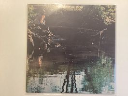 Mose Allison Doppel-LP - Creek Bank