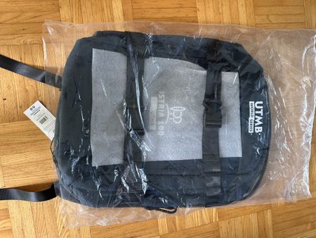 Zaino 30L