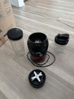 Trisa Nutri Blender mit Zubehör