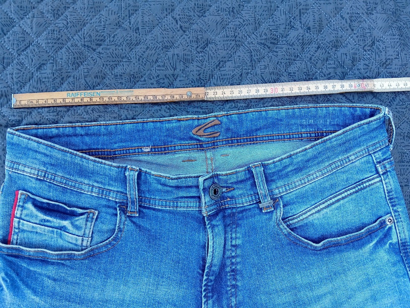Jeans: Camel Active Jean 33/34 – D'occasion à Courgenay par Lebonmatos 1