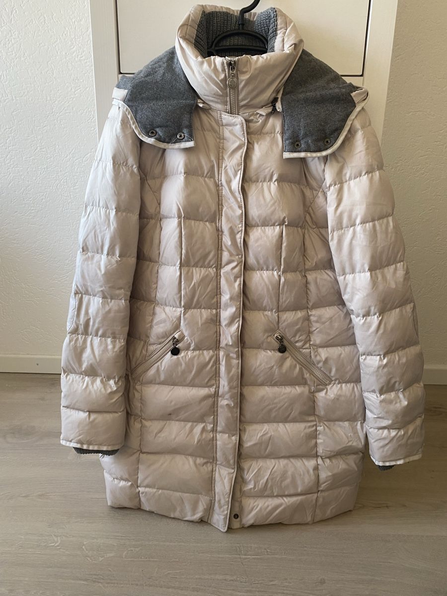 Giacche: Winterjacke – Usato da Berikon venduto da cel_88c6