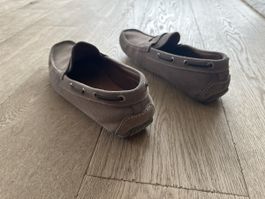 Navyboot Herren Schuhe, Grösse 42, gebraucht