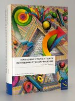 Managementorientierte Betriebswirtschaftslehre, J.P. Thommen