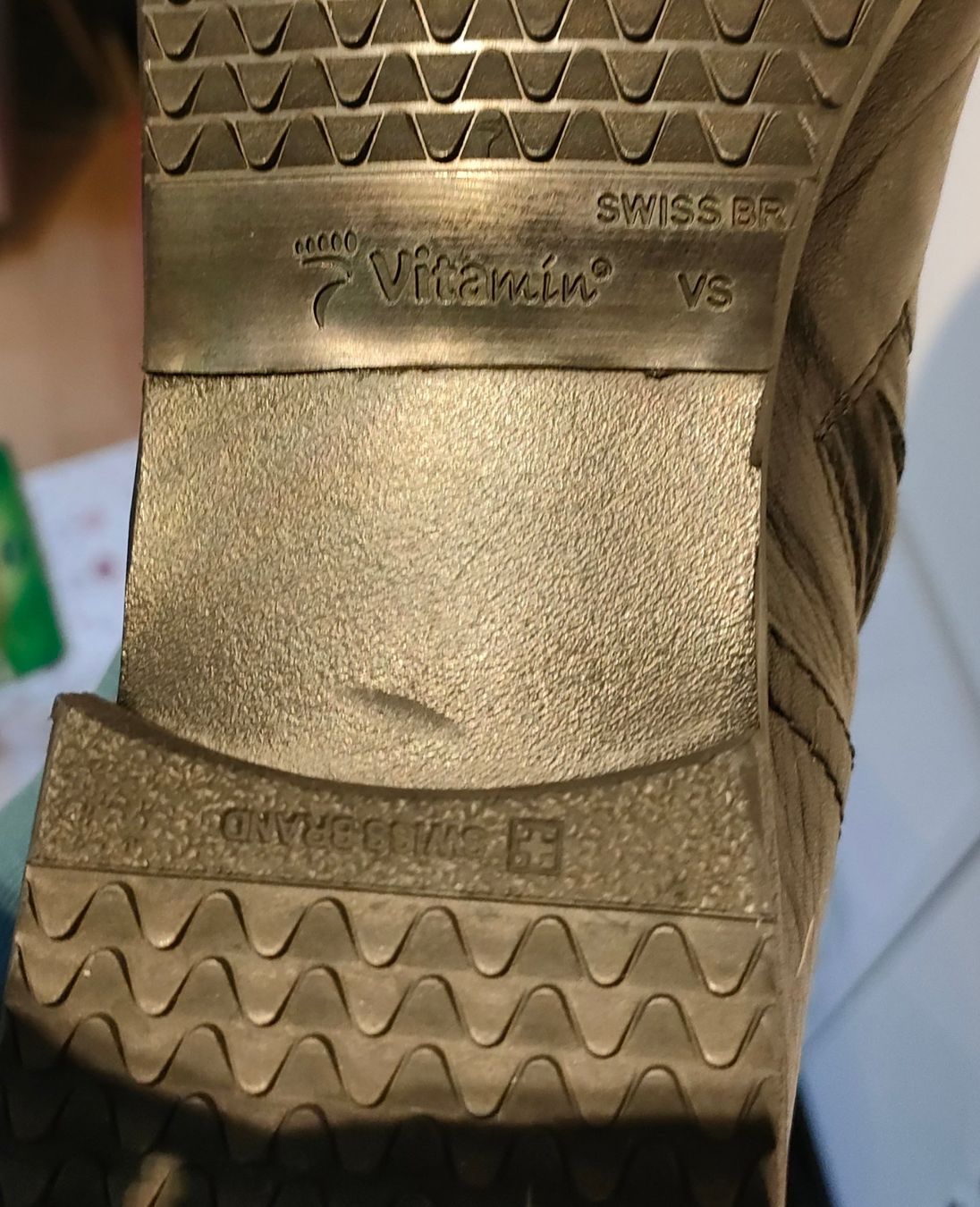 Roberto Santi Damenschuhe: Roberto Santi Lederstiefel, Gr. 40 – Neu und originalverpackt aus Stachen von TMCreation 1