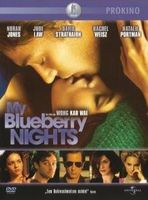 MY BLUEBERRY NIGHTS