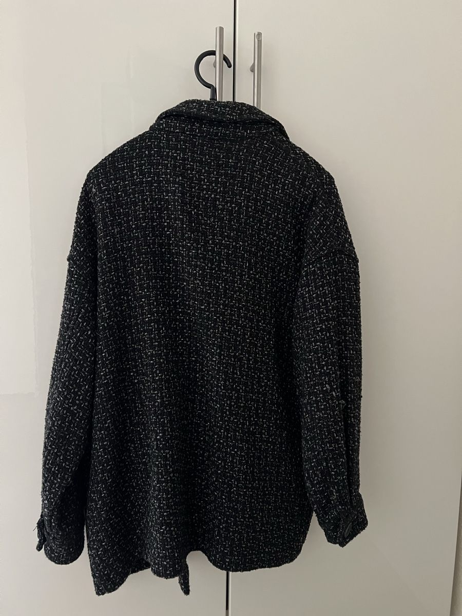 Zara Giacche: Zara Jacke – Usato da Dietikon venduto da Mischi2167 1