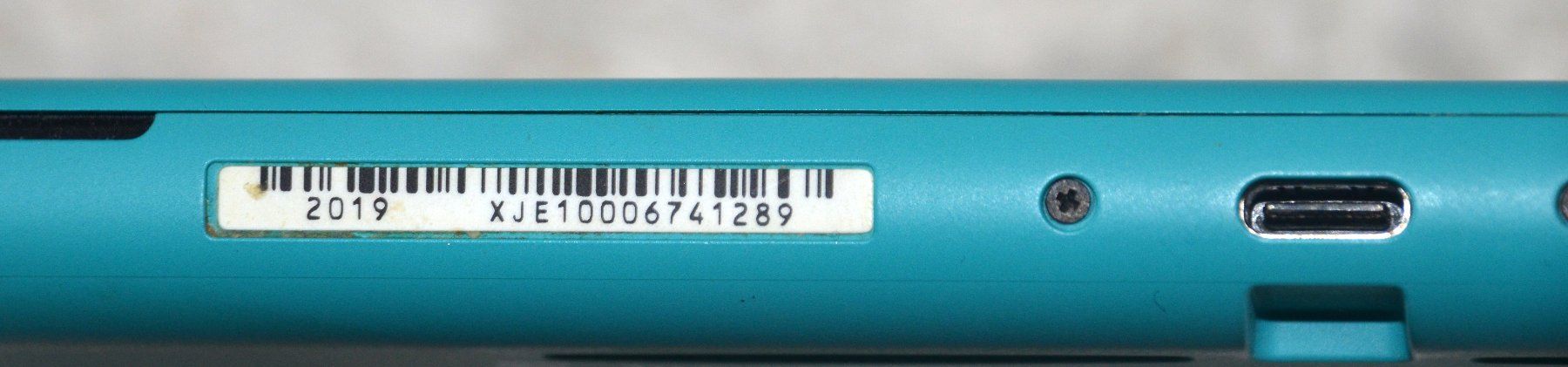 Nintendo Console: Nintendo Switch Lite HDH-001 – Usato da Collonges venduto da arashee 5