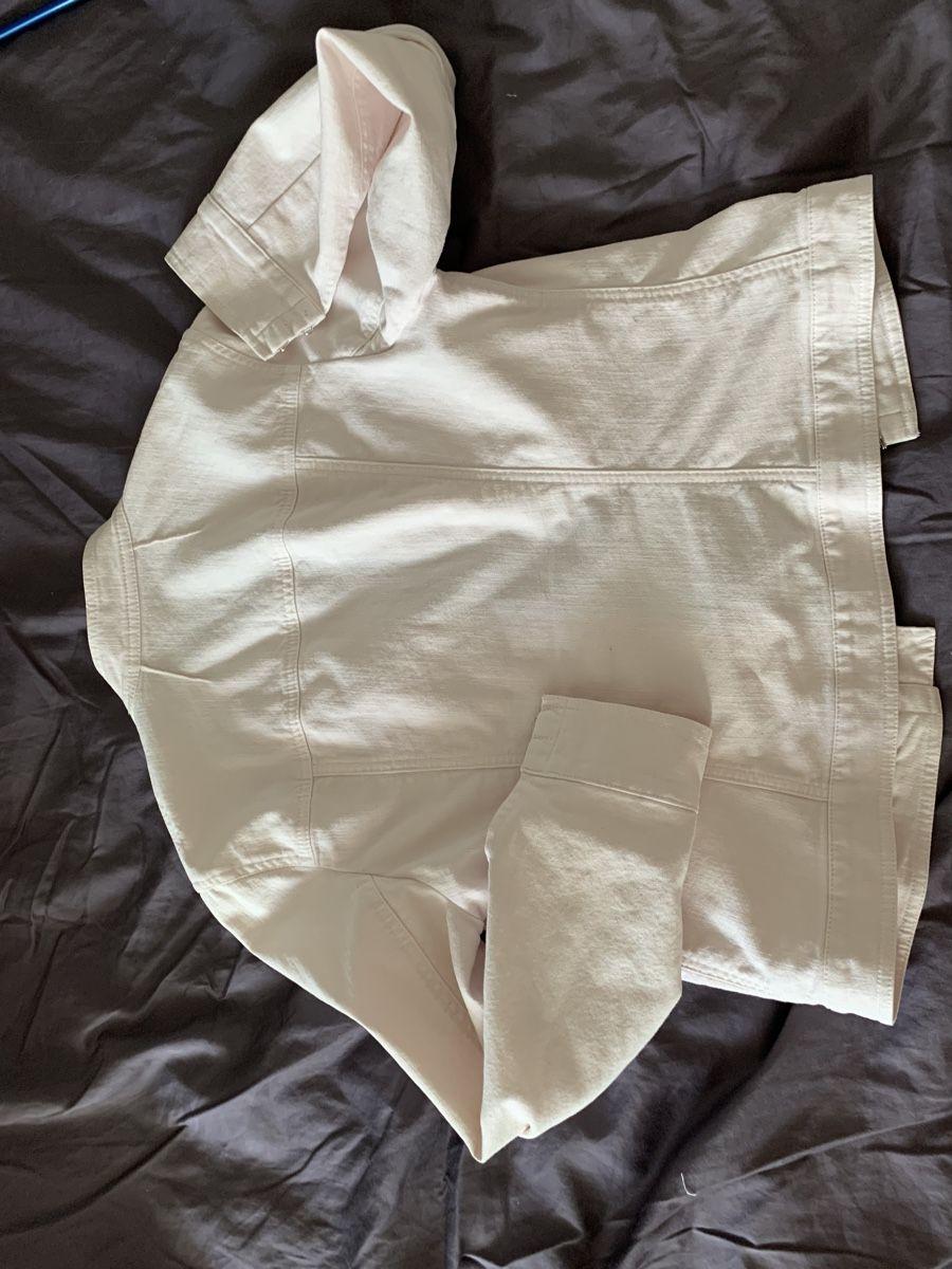 Giacche: Luisa cerano jeans jacke – Usato da Zürich venduto da Nikuska32 1