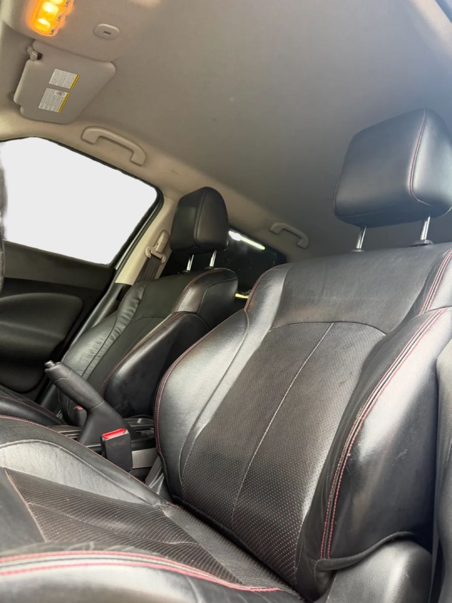 Nissan Automobili: **Nissan Juke**Frisch ab Mfk & Service** – Usato da Buchs AG venduto da mel_6cb2 6