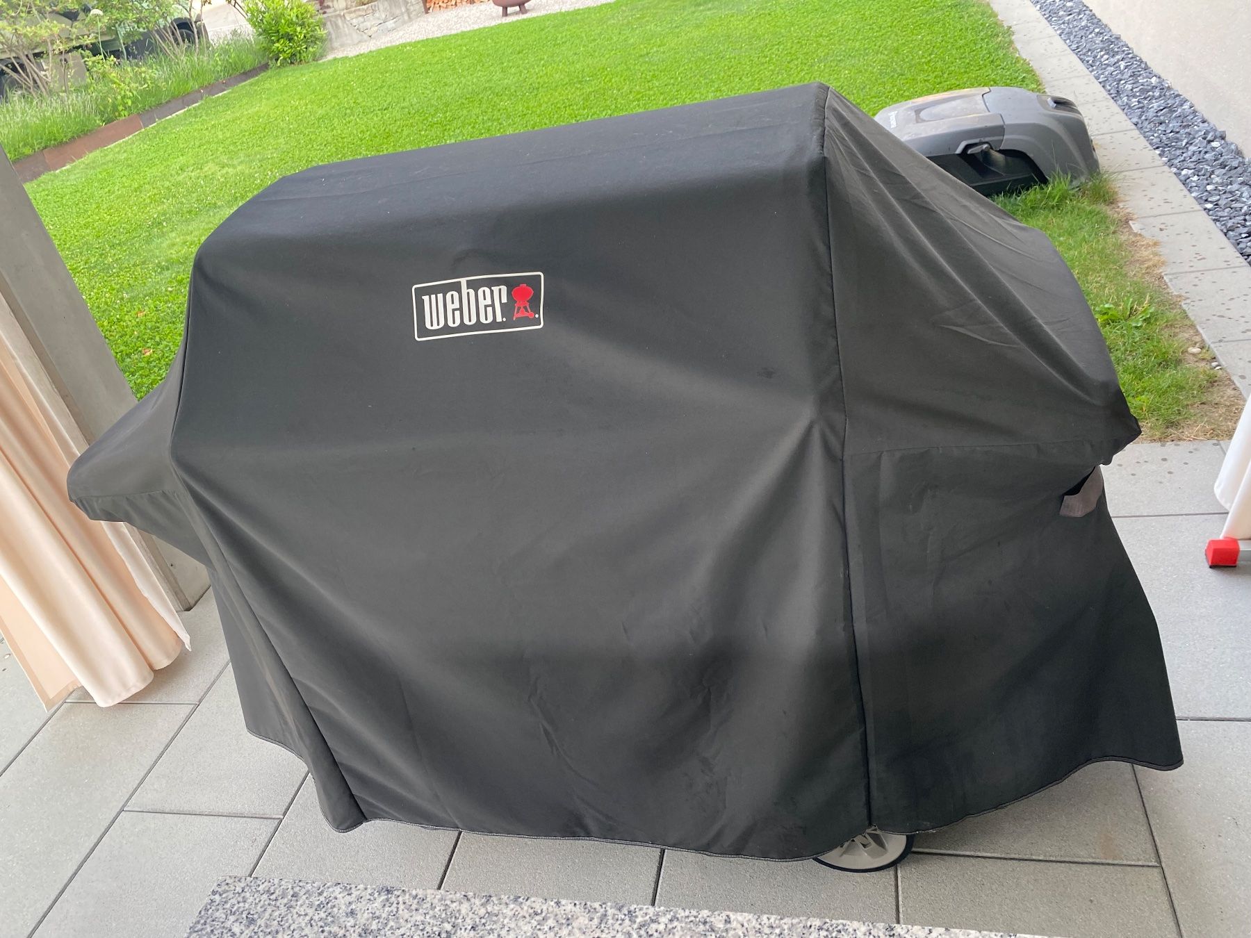 Weber Grils: Weber Genesis II E-410 – D'occasion à Niederwil SG par schj-098 3