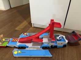 Paw Patrol