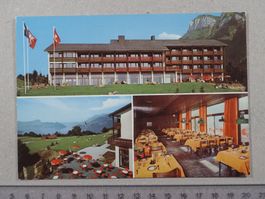 Emmetten, Heimstätte SPM, 1976
