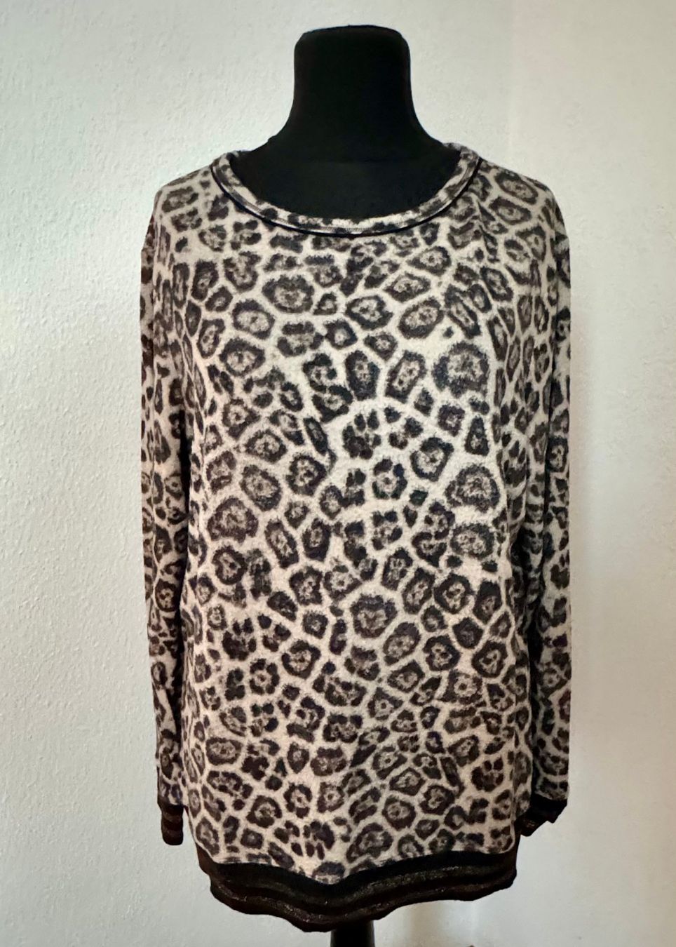 Maglioni & Felpe: Pullover superweich von CANYON (Gr. 46) – Nuovo (secondo la descrizione) da Adliswil venduto da duwidu