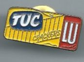 TUC Cracker Pin