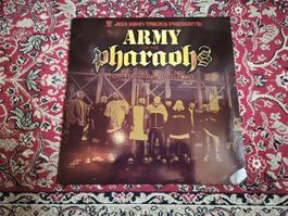 Army Of The Pharaohs - Tear It Down