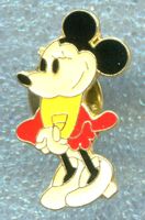 MINNI MAUS