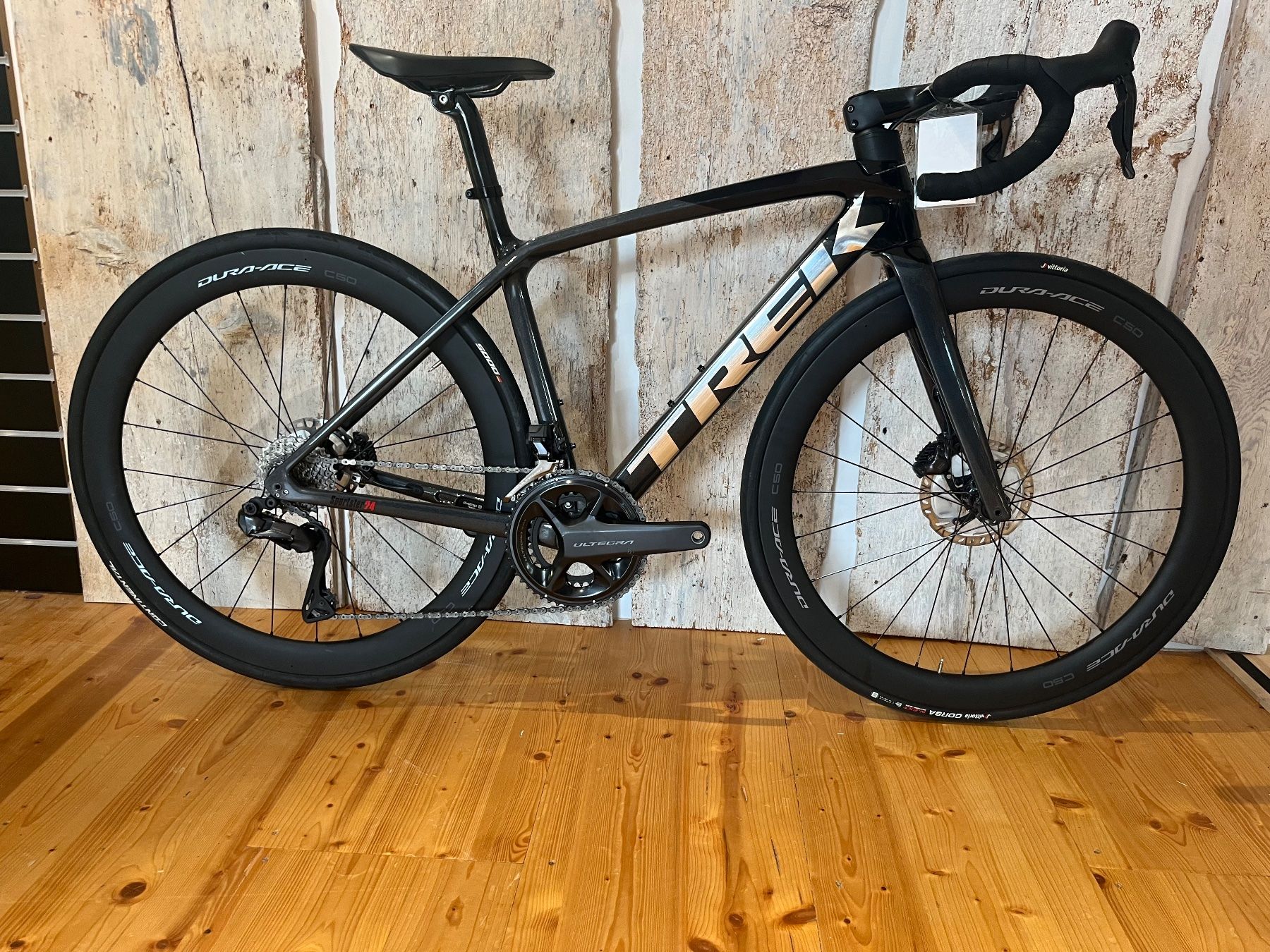 Trek Biciclette: Trek Emonda Grösse S – Usato da Stallikon venduto da ursmuepa