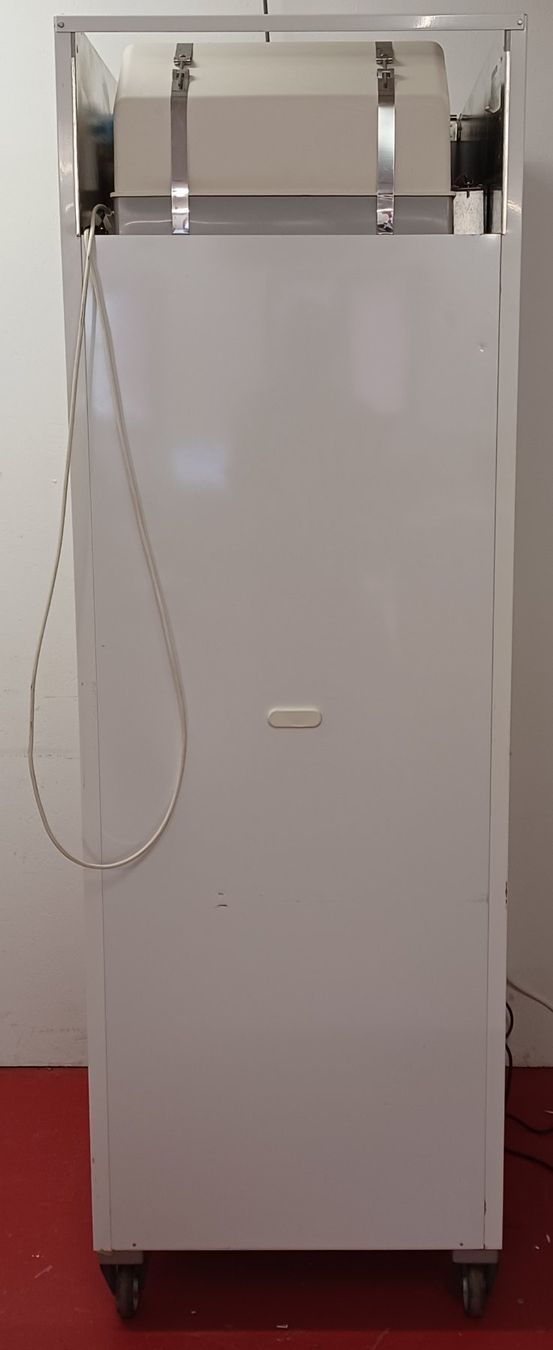 Accessori da laboratorio: Liebherr LGPv 6520 Laboratory freezer – Usato da Niederdorf venduto da LeptonAG_Labor 3