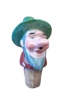 Zierkorken antik