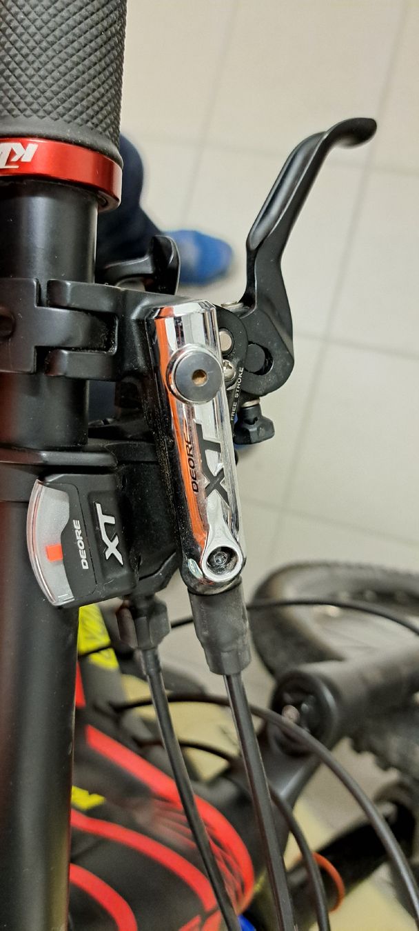 KTM Velos: KTM Lycan 272 LT – Gebraucht aus Rorschach von KoniOri 5
