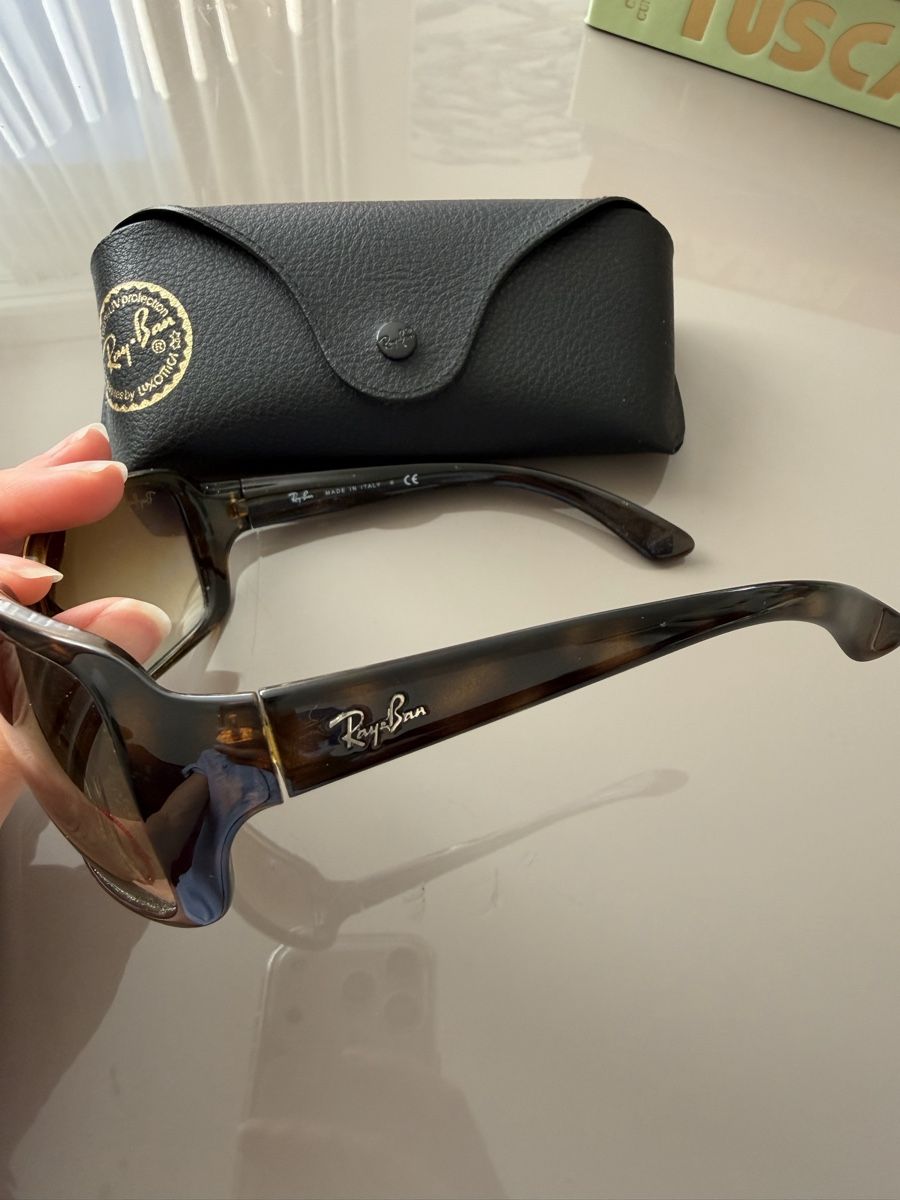 Brillen & Gläser: RayBan sunglasses – Gebraucht aus Zollikon von ele_7bmr 1