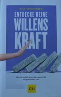 Buch °Entdecke Deine Willenskraft von Ralf Senfleben°