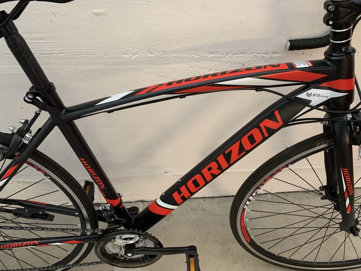 Velos: Velo – Neu (gemäss Beschreibung) aus Schlieren von MQ1965 1