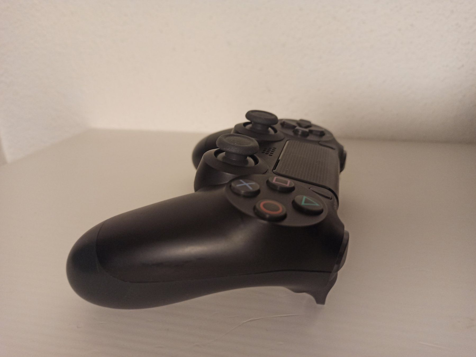 Controller: Original Controller Sony PS4 Wireless DualShock 4 V2 TOP – Usato da Oberweningen venduto da mar_87mx 3