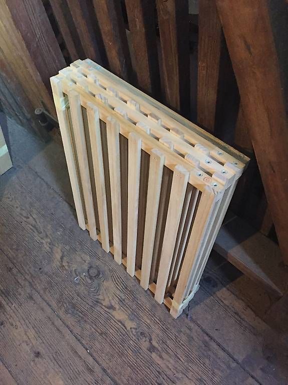 Garderobe: Garde-robe en tissu – Gebraucht aus Villars-sur-Glâne von williamvetterli 3