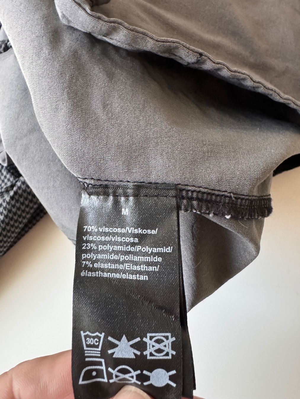 Rundholz Jacken: Rundholz Blazer – Neu (gemäss Beschreibung) aus Uerkheim von erdf 3