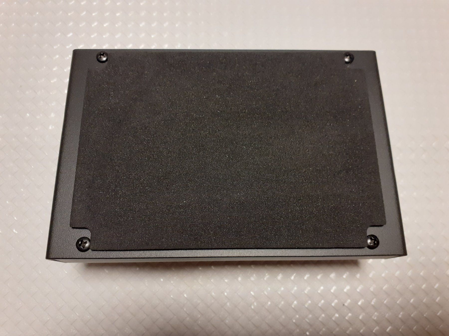 Vox Strumenti musicali: Vox VFS2A Footswitch – Usato da Torgon venduto da Guitar223 5