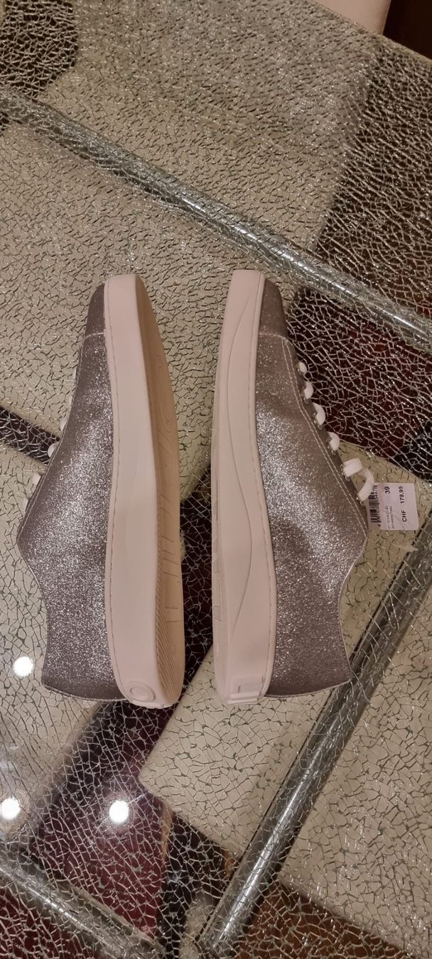 Liu Jo Scarpe da donna: Liu Jo Gr. 39 – Nuovo e nell'imballaggio originale da Luzern venduto da Reni025 4