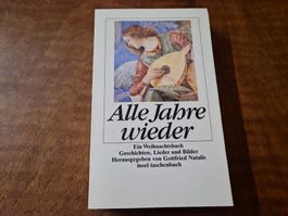 Alle Jahre wieder