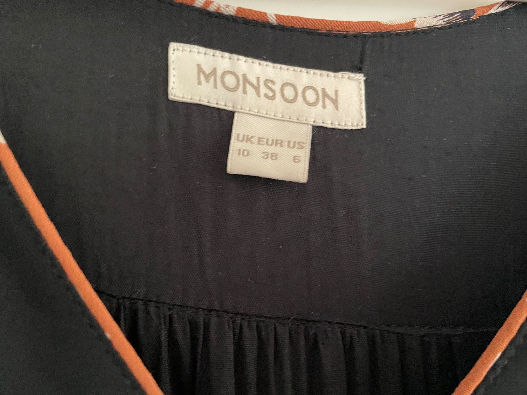 Vestiti: Tolles Kleid von monsoon – Usato da Neuwilen venduto da bobbel01 2