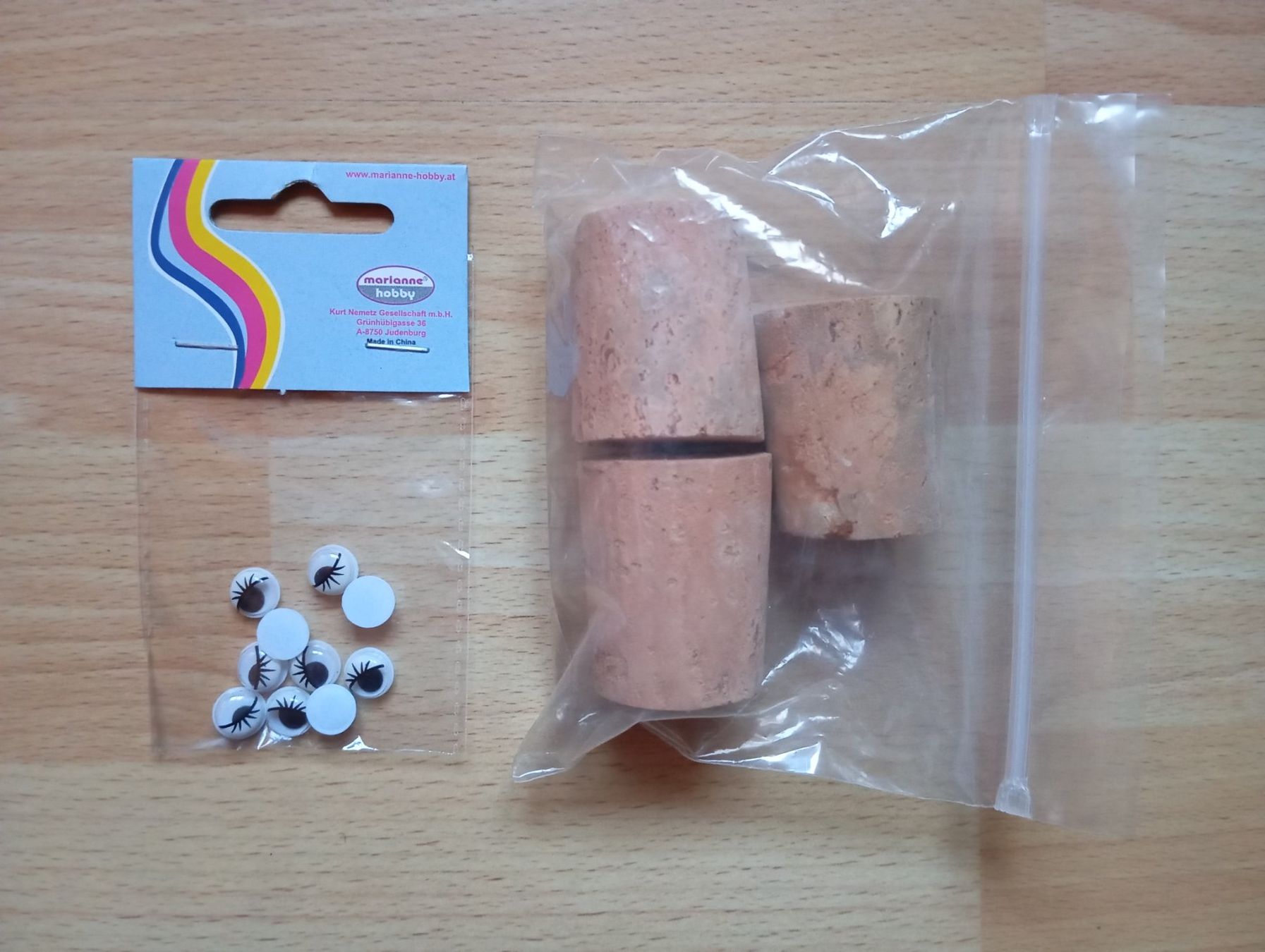 Bastelsets: DIY BASTELSET "Werken" (Neu&OVP) – Neu und originalverpackt aus Zeneggen von shemesh_ 6