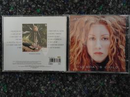 CD : Amanda Marshall