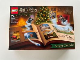 Lego 76404 Harry Potter Adventskalender NEU/OVP