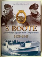 S-Boote 1939-1945