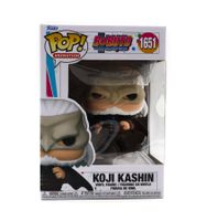 Koji Kashin #1651 Funko POP Naruto - NEW