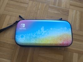 Nintendo Switch Schutzhülle, Transportcase, Cover